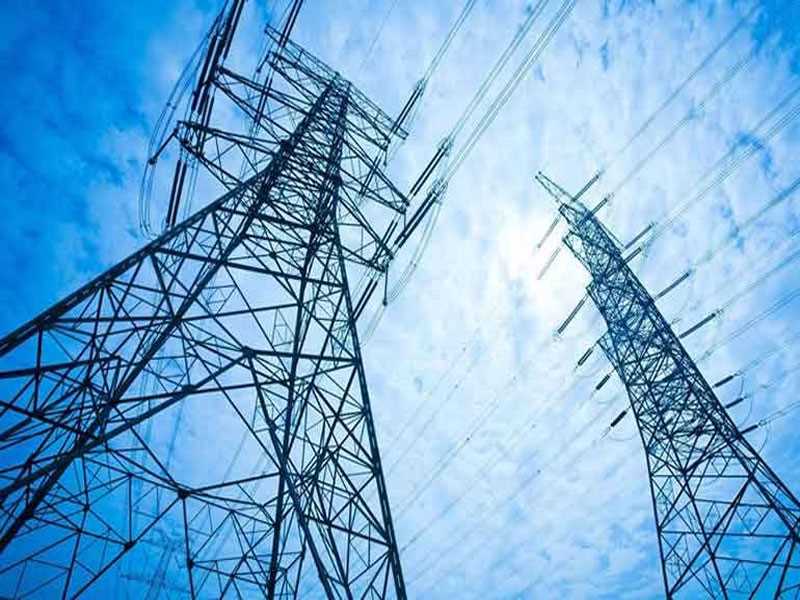 تاریخچه توزیع نیروی برق