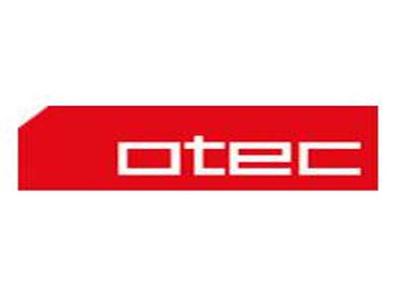 ماشین صنعت اوتک(otec)