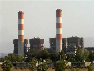 مدیریت تولید نیروی برق زاهدان